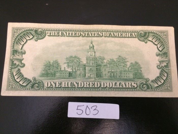Sale Picture