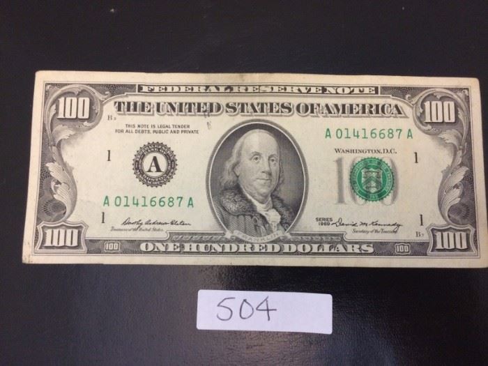 Sale Picture