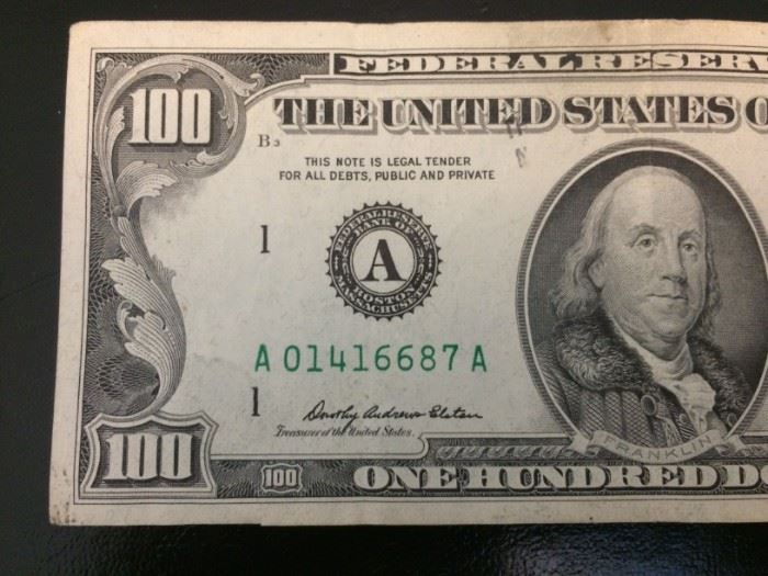 Sale Picture