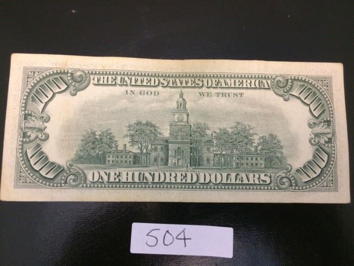 Sale Picture