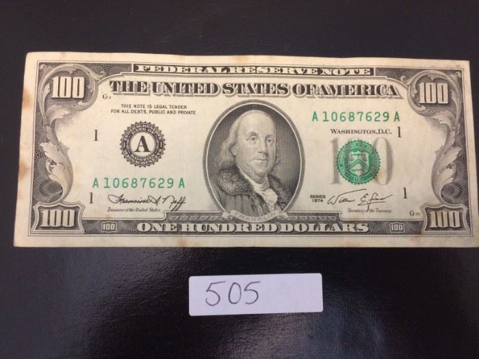 Sale Picture