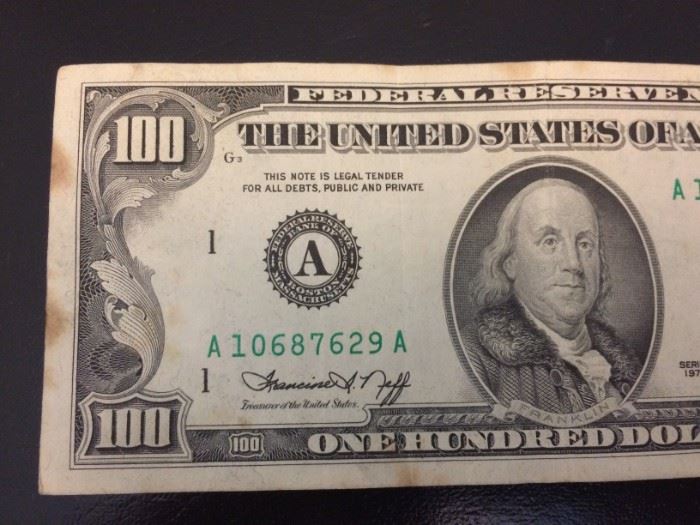Sale Picture