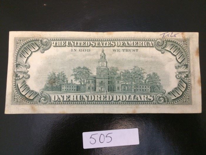 Sale Picture