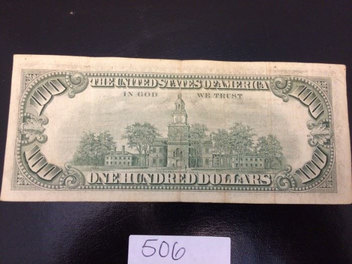 Sale Picture