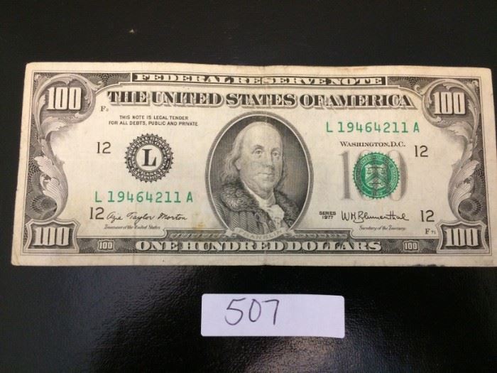 Sale Picture