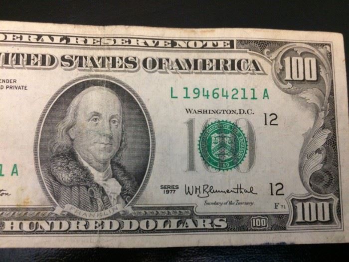 Sale Picture