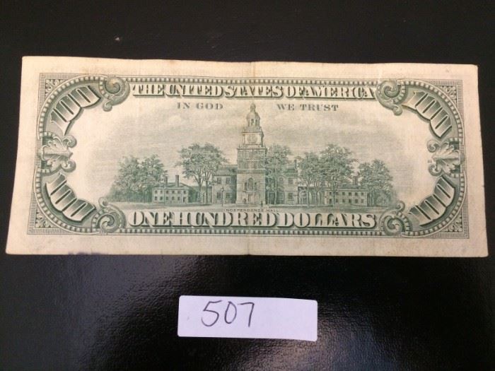 Sale Picture