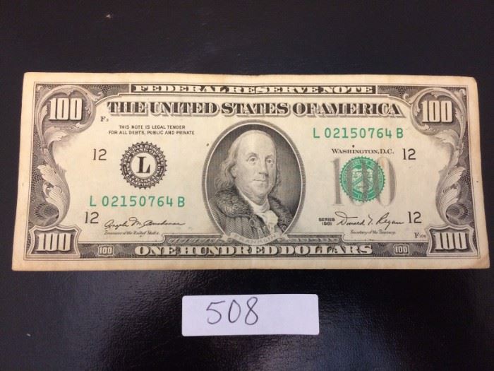 Sale Picture