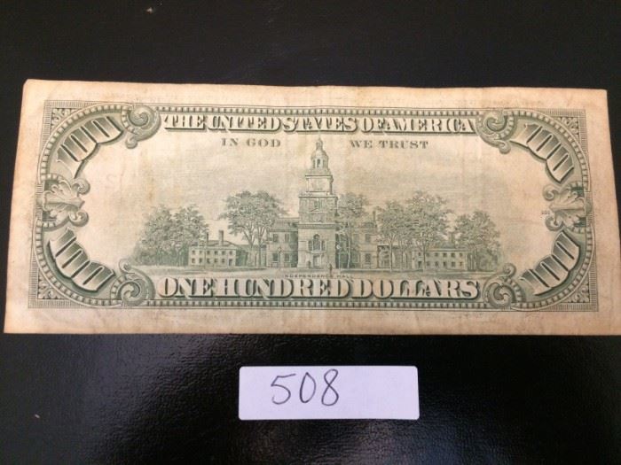 Sale Picture