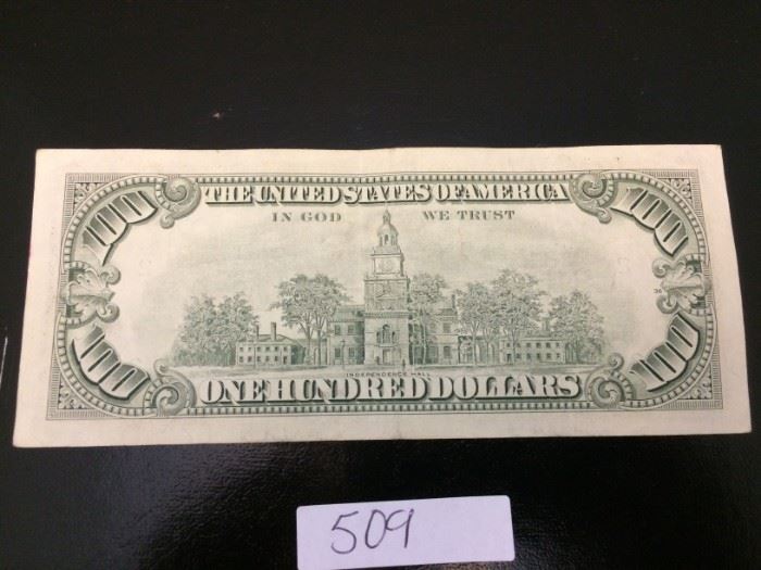 Sale Picture