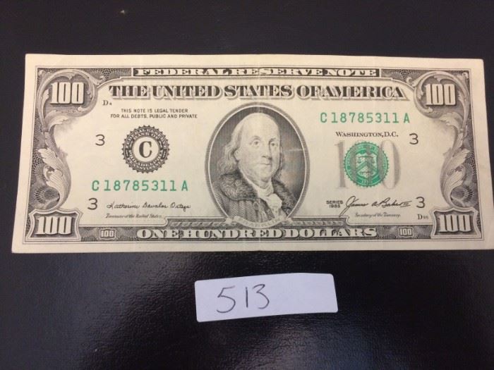 Sale Picture