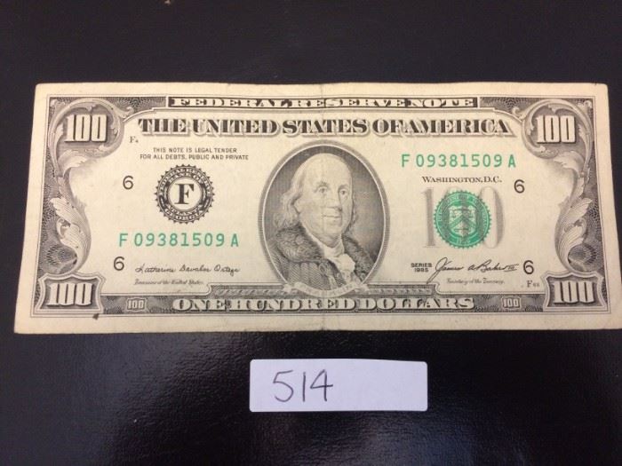 Sale Picture