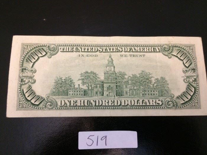 Sale Picture