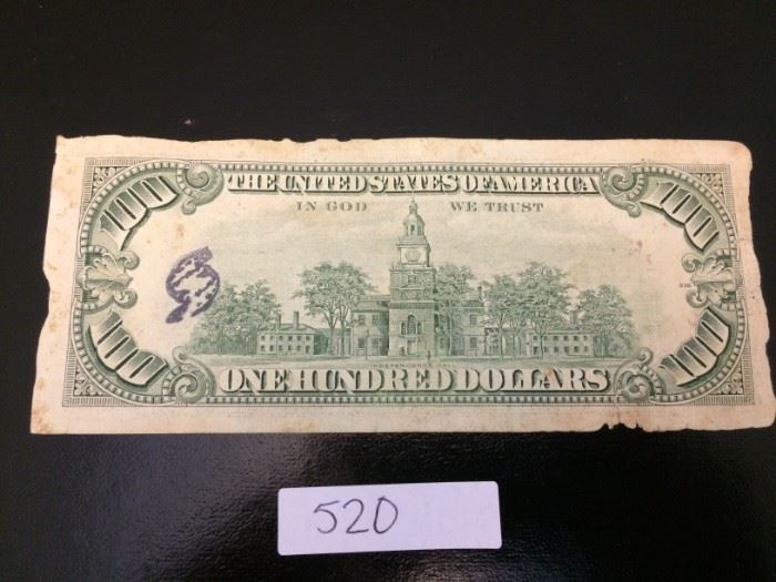 Sale Picture