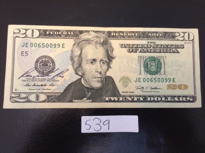 Sale Picture