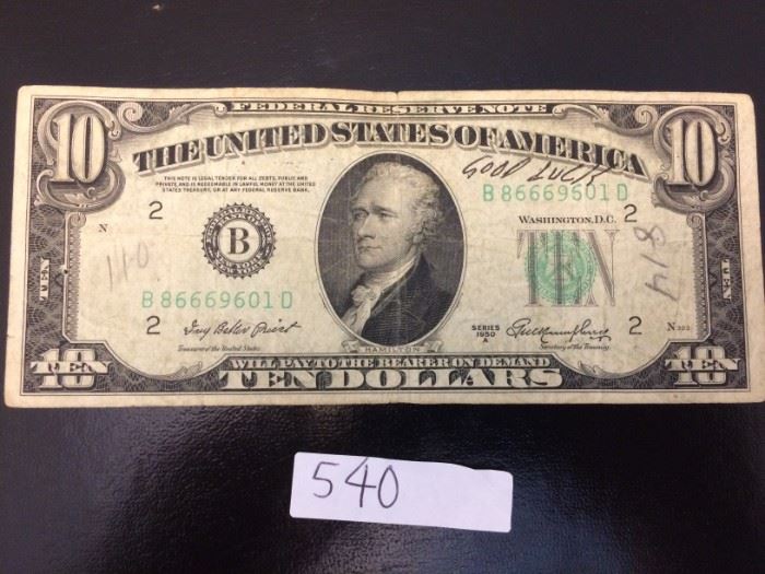 Sale Picture
