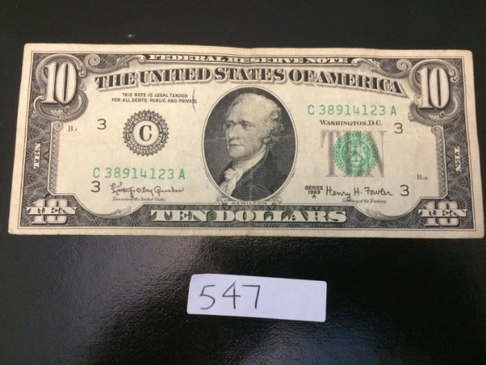 Sale Picture