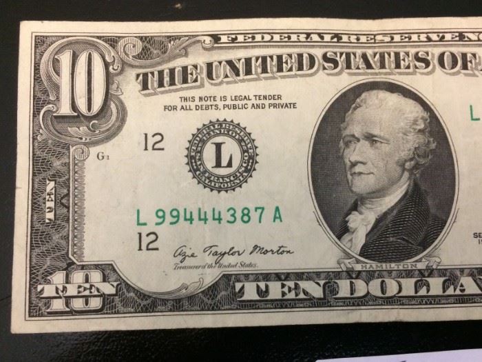 Sale Picture