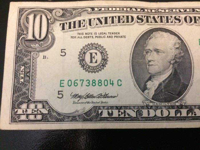 Sale Picture