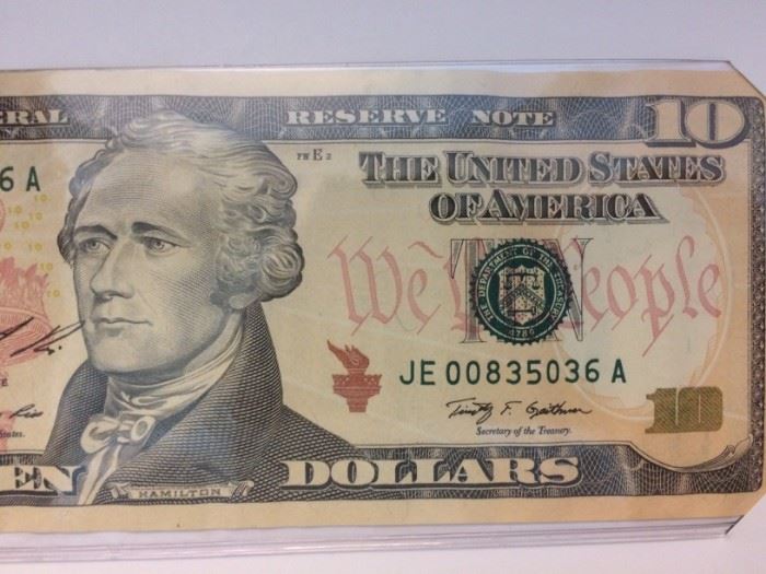 Sale Picture