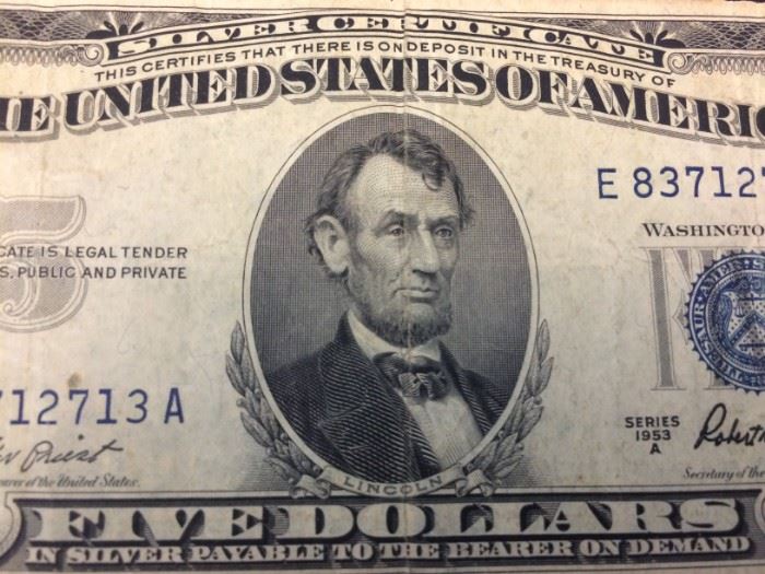 Sale Picture