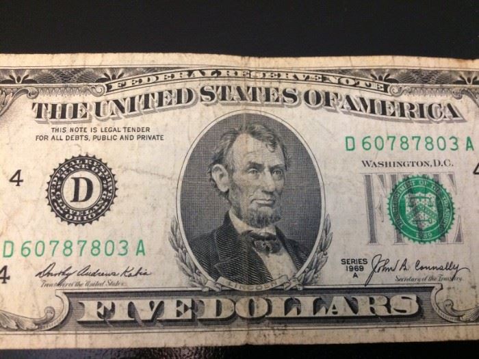 Sale Picture