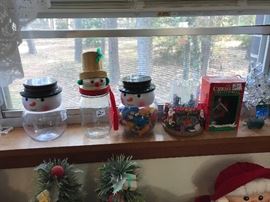 Fantastic vintage Christmas