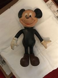 Mickey Mouse