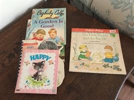 Children's Books