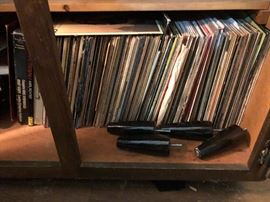 what're those things?