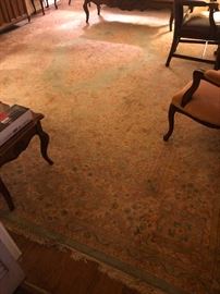 large area rug