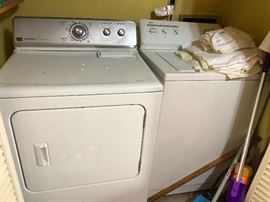washer dryer set