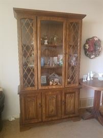 China Cabinet 