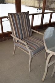 Patio Chairs