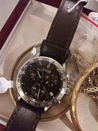 Victorinox Men's Watch