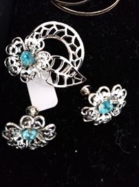 Jewelry set