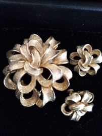 Jewelry set