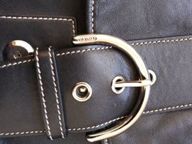 Coach Soho Hobo bag