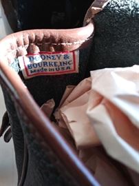 Dooney Bourke handbag