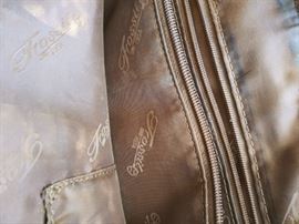 Fossil handbag