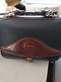 Dooney Bourke handbag