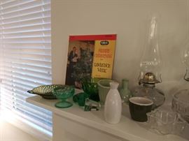 Collectibles