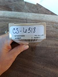 WR Case & Sons Stockman knife