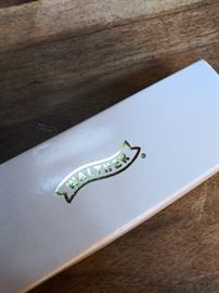 Walther knife