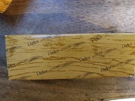 Parker knife