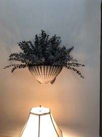 Matching Pair of Wall Scones