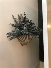 Matching Pair of Wall Scones