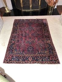 Antique Rug