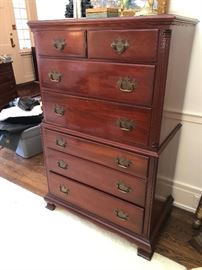 Morgan Dresser