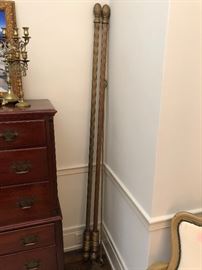 Curtain Rods